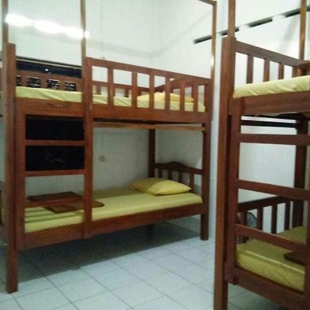 Ndalem Diajeng Apartment Yogyakarta Phòng bức ảnh