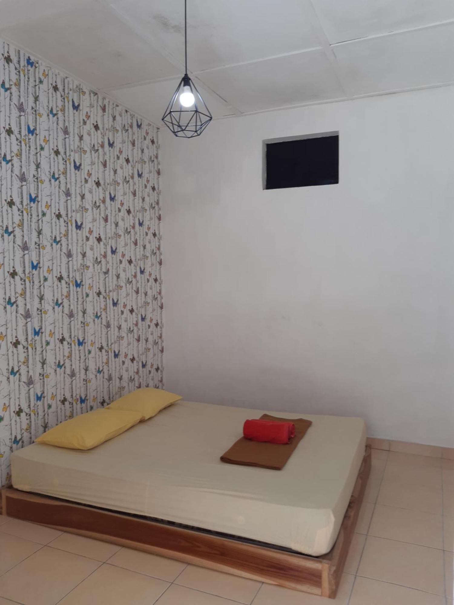 Ndalem Diajeng Apartment Yogyakarta Ngoại thất bức ảnh