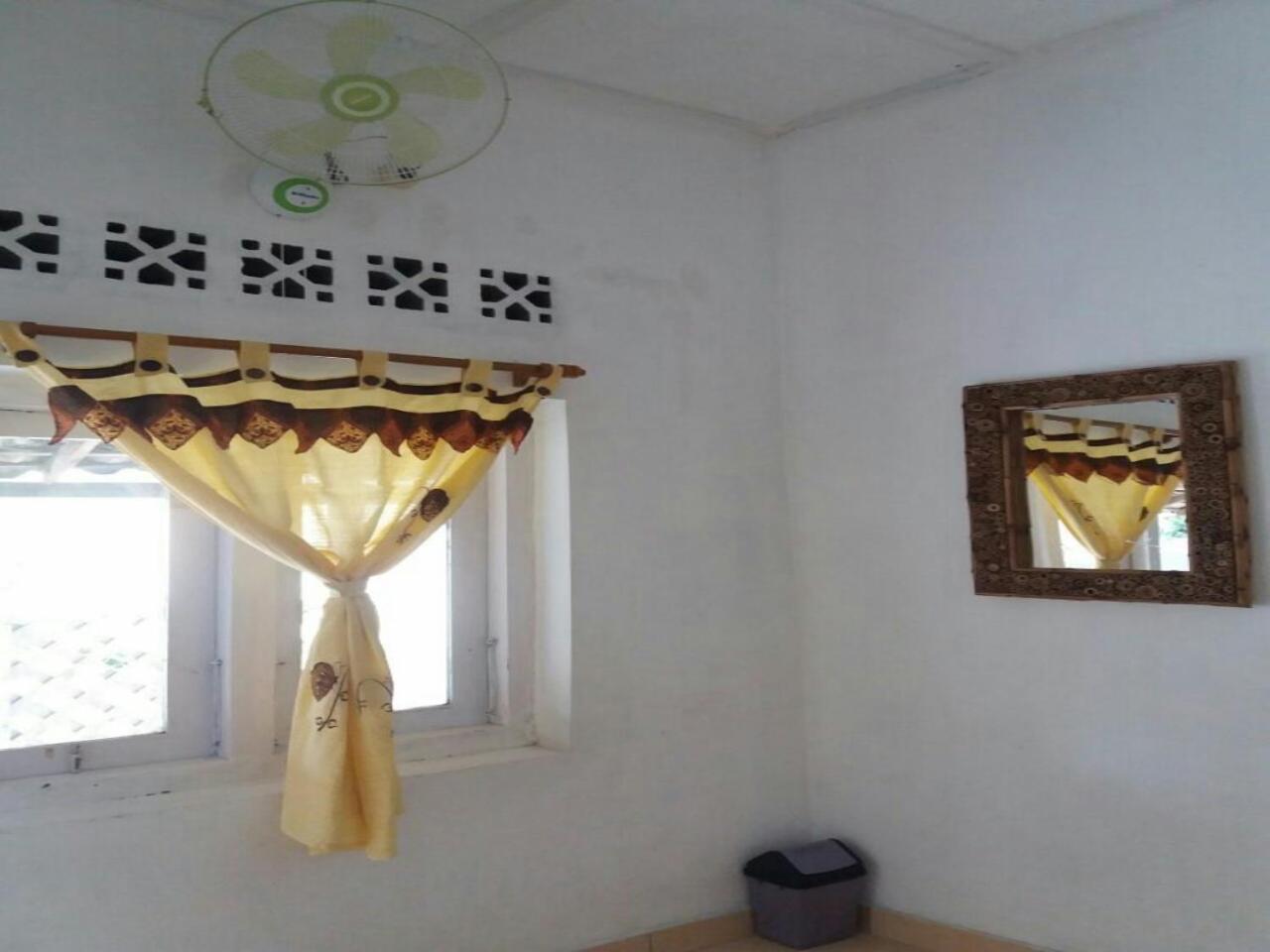 Ndalem Diajeng Apartment Yogyakarta Ngoại thất bức ảnh