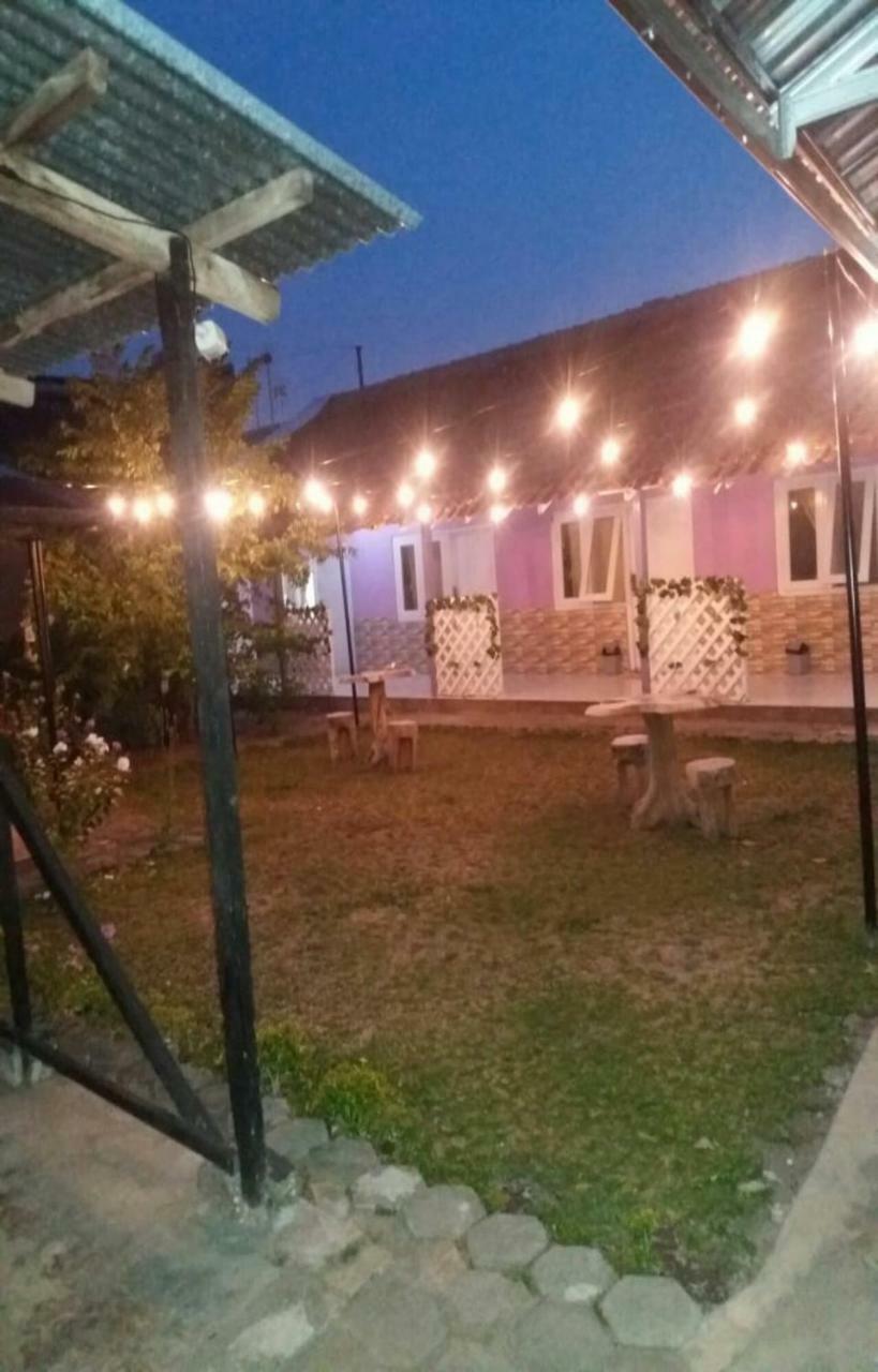 Ndalem Diajeng Apartment Yogyakarta Ngoại thất bức ảnh