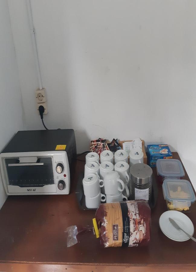 Ndalem Diajeng Apartment Yogyakarta Ngoại thất bức ảnh